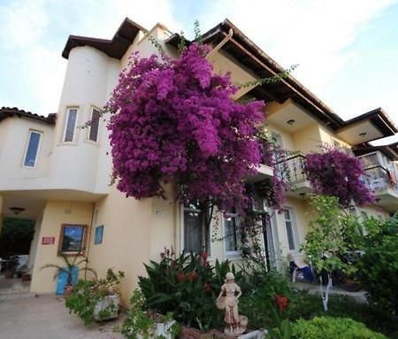 Caretta Apart Fethiye Exterior photo