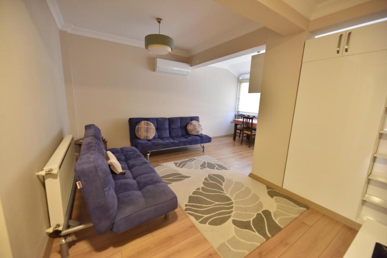 Caretta Apart Fethiye Exterior photo