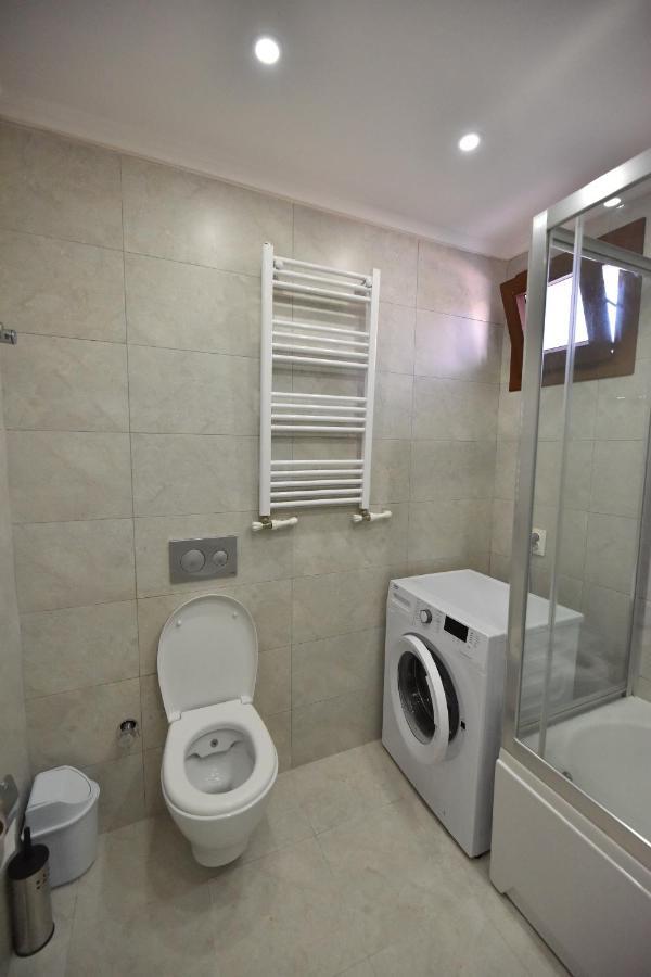 Caretta Apart Fethiye Exterior photo