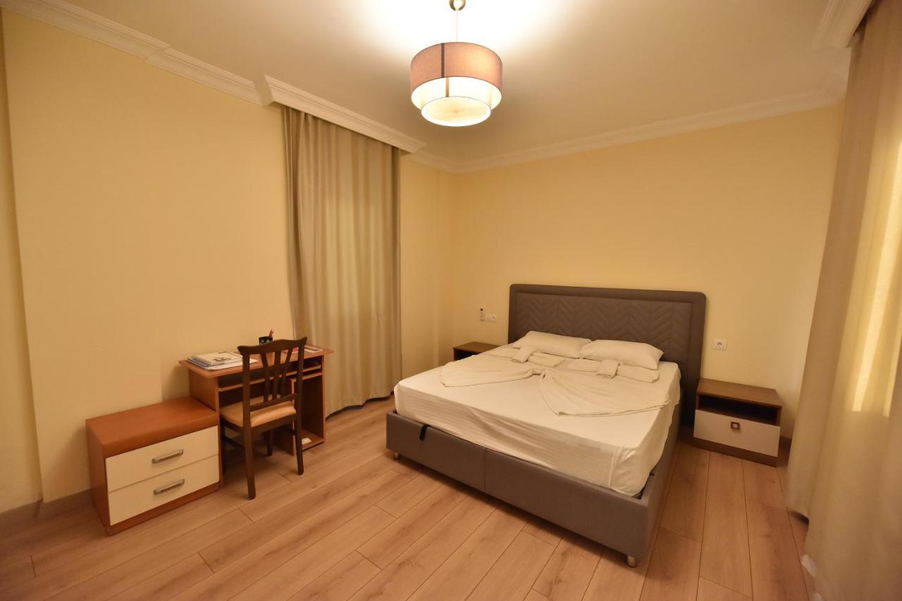 Caretta Apart Fethiye Exterior photo