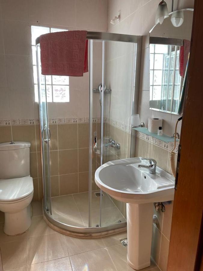 Caretta Apart Fethiye Exterior photo