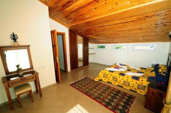 Caretta Apart Fethiye Exterior photo