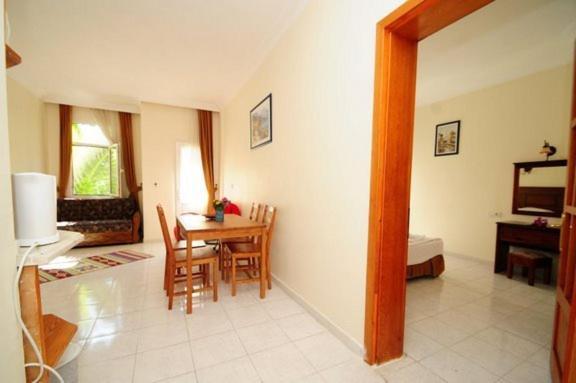 Caretta Apart Fethiye Exterior photo