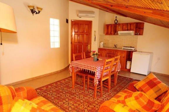 Caretta Apart Fethiye Exterior photo