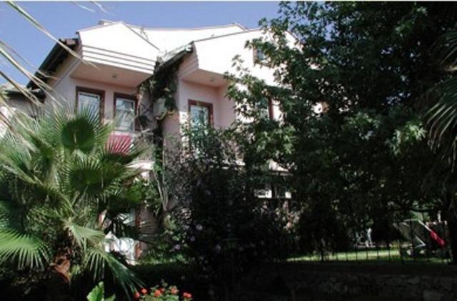 Caretta Apart Fethiye Exterior photo