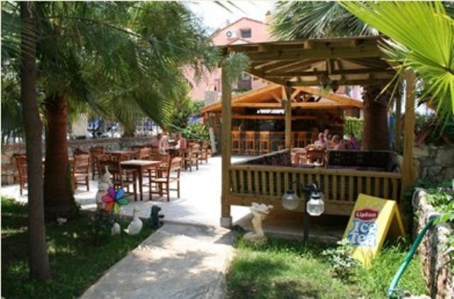 Caretta Apart Fethiye Exterior photo