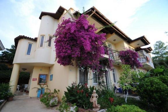 Caretta Apart Fethiye Exterior photo