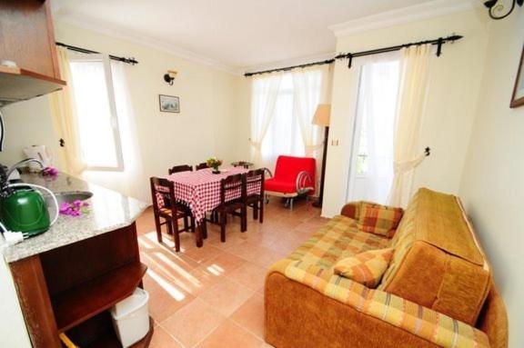 Caretta Apart Fethiye Room photo