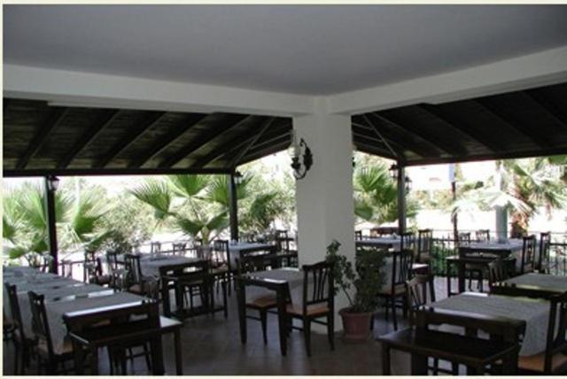Caretta Apart Fethiye Exterior photo