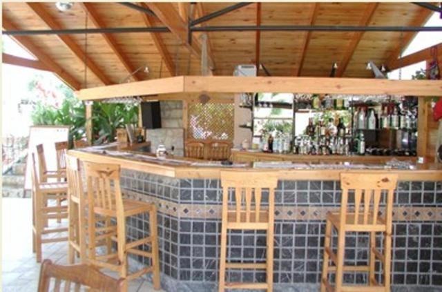 Caretta Apart Fethiye Exterior photo
