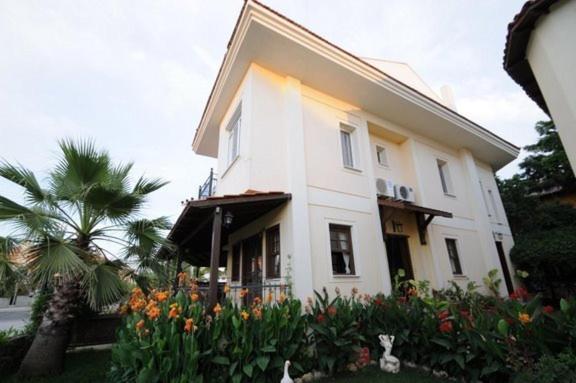 Caretta Apart Fethiye Exterior photo