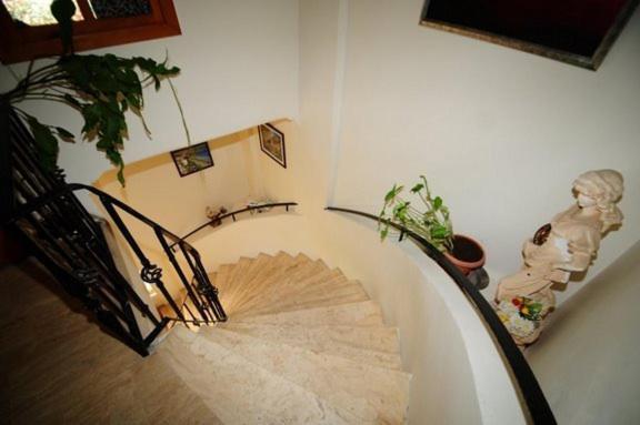 Caretta Apart Fethiye Exterior photo
